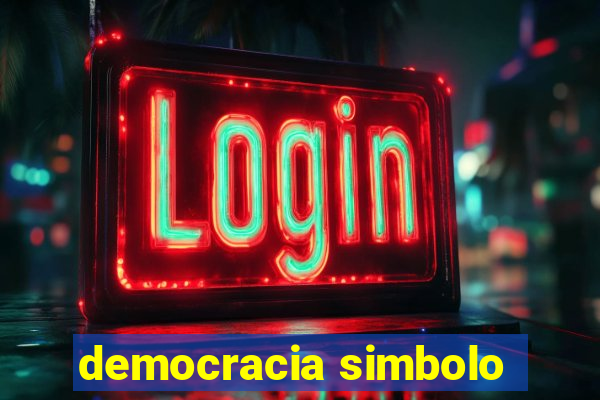 democracia simbolo